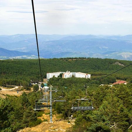Manzaneda Natura Apartaments T1 Vista Montana Prada Zewnętrze zdjęcie