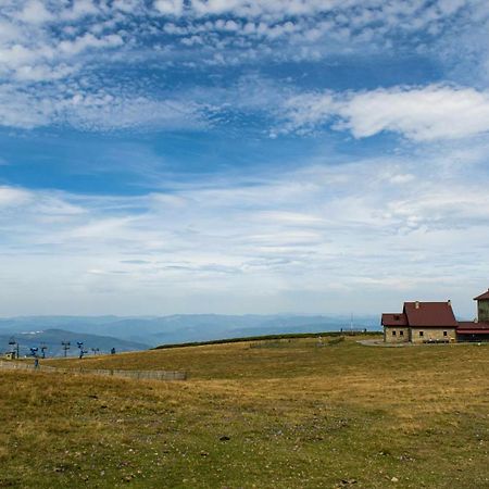 Manzaneda Natura Apartaments T1 Vista Montana Prada Zewnętrze zdjęcie