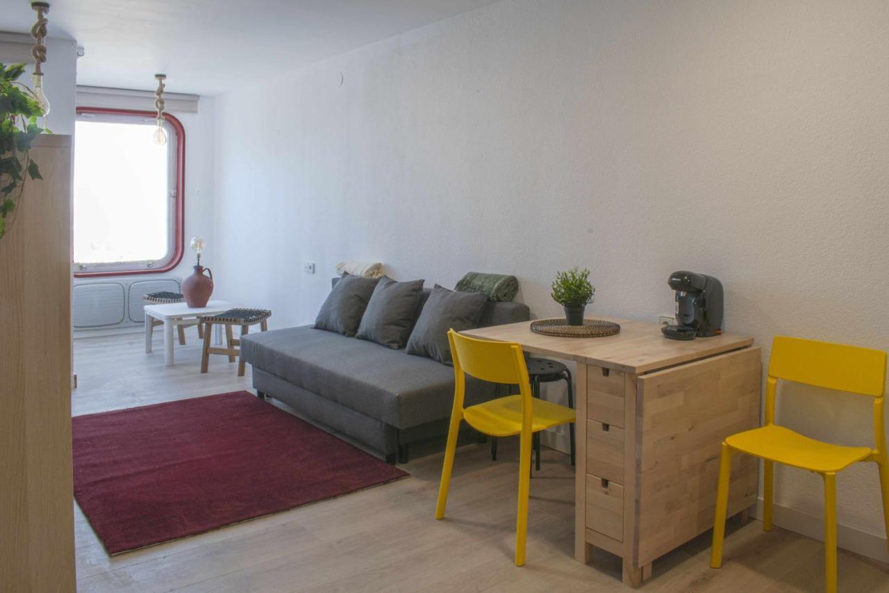 Manzaneda Natura Apartaments T1 Vista Montana Prada Zewnętrze zdjęcie