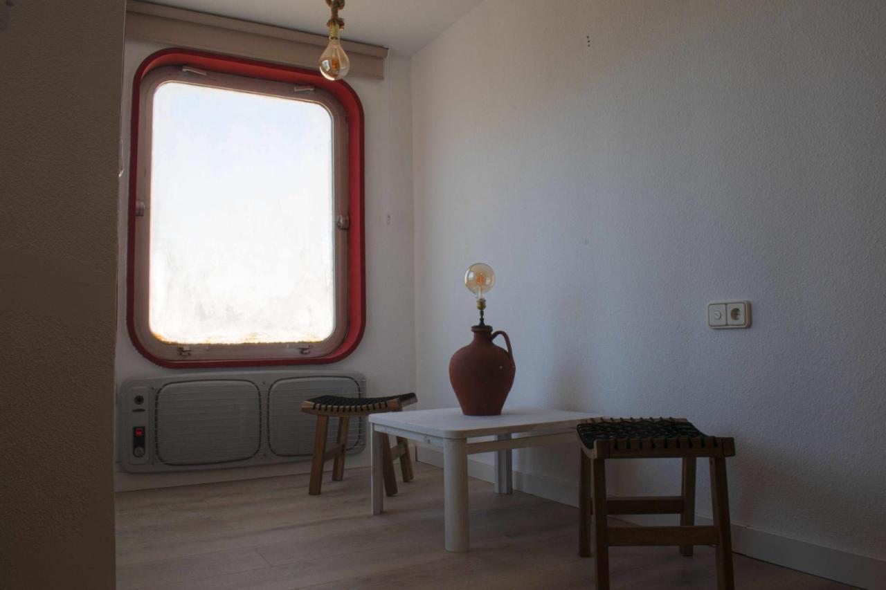 Manzaneda Natura Apartaments T1 Vista Montana Prada Zewnętrze zdjęcie