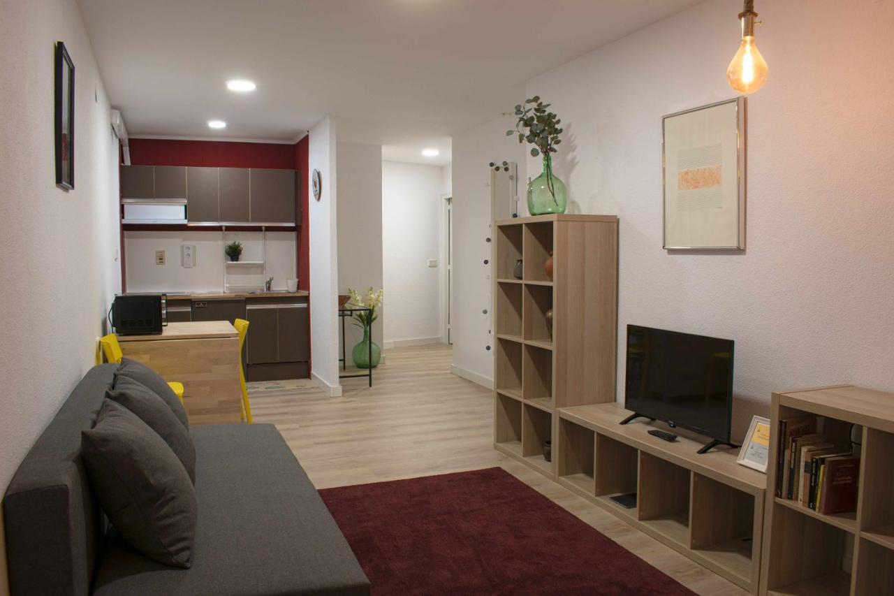 Manzaneda Natura Apartaments T1 Vista Montana Prada Zewnętrze zdjęcie